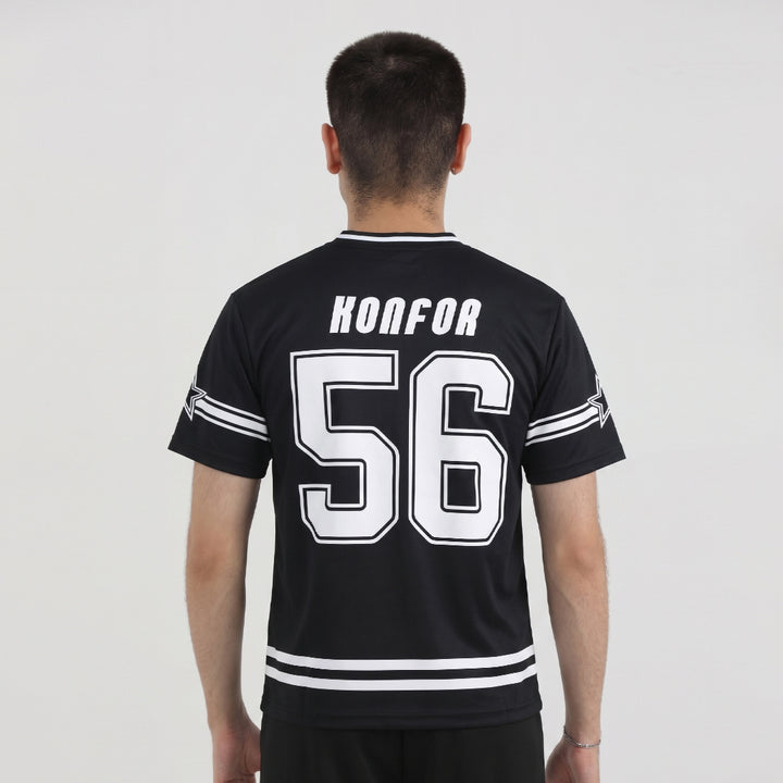 King 56 Sport t-Shirt Vol.4