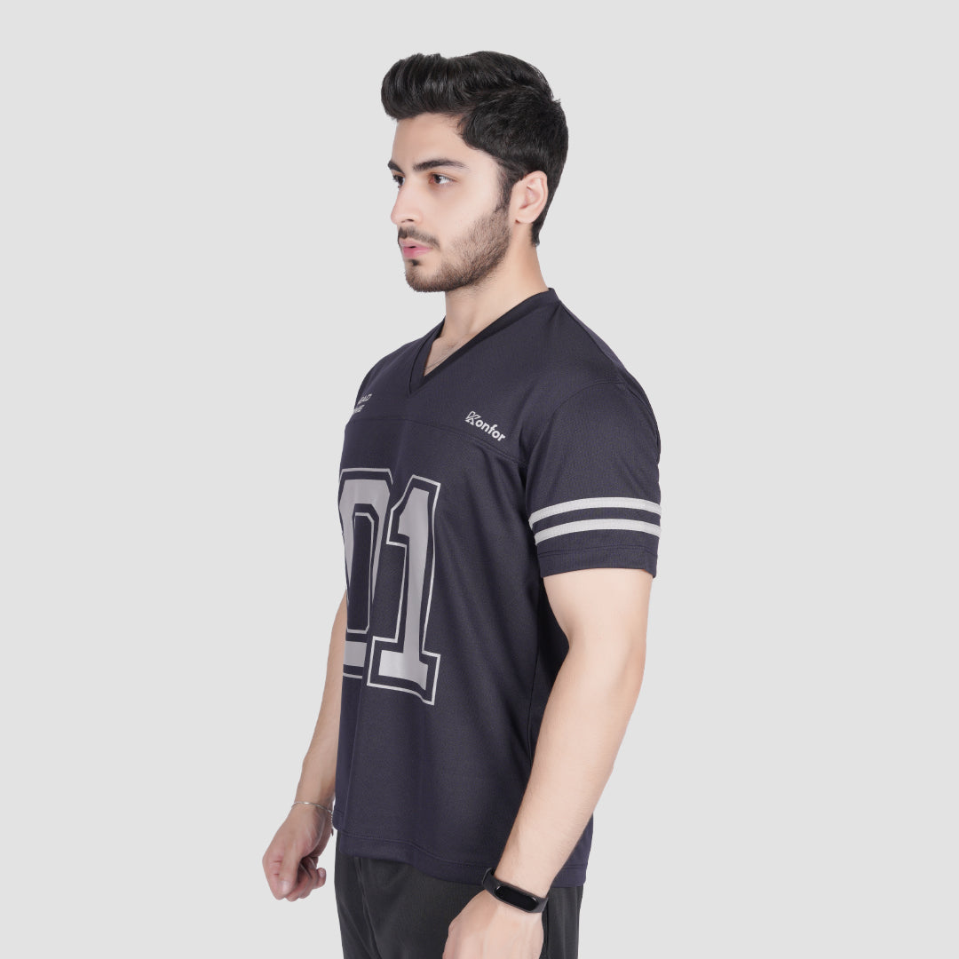 Football Sport T-Shirt Vol-4