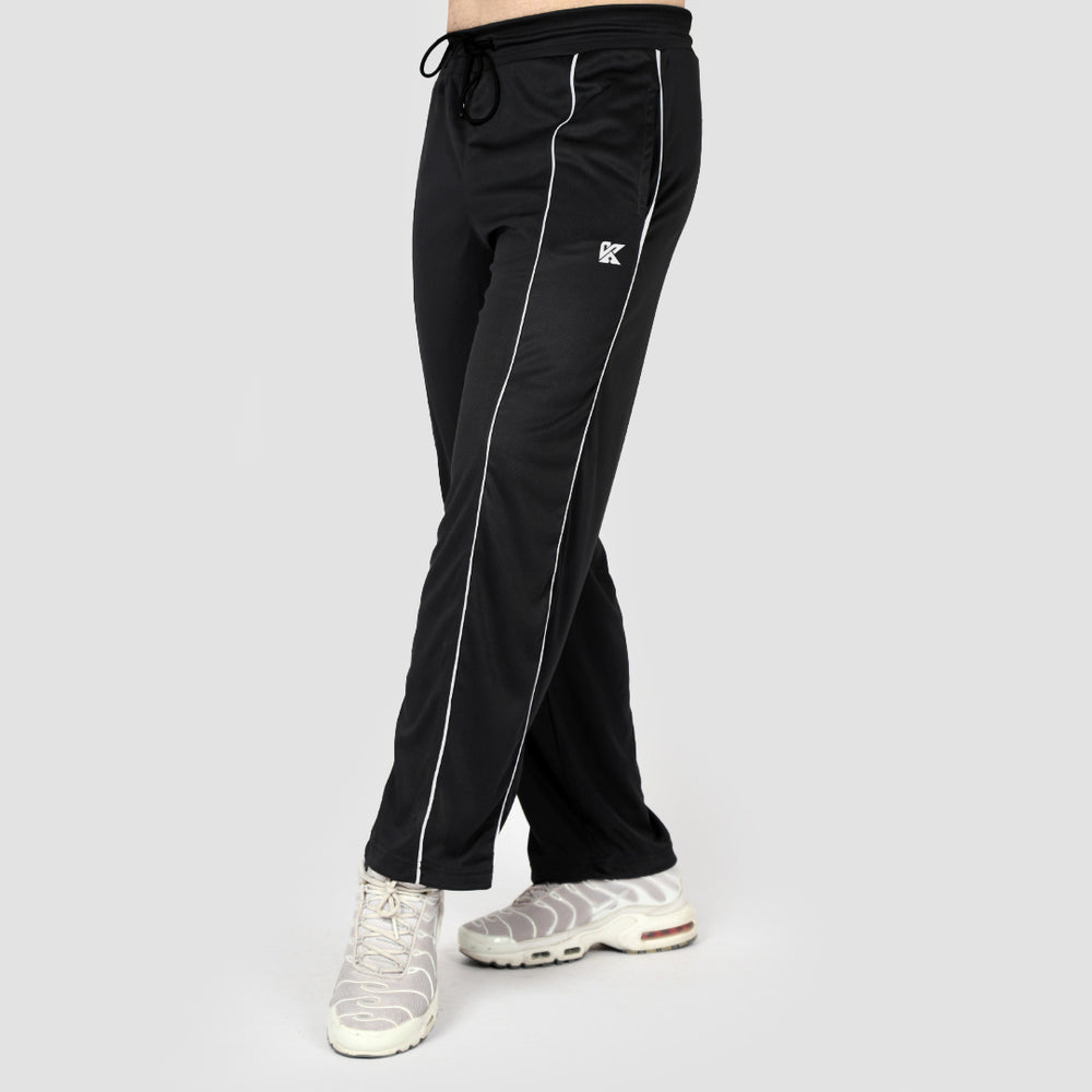 Drape Baggy Trouser