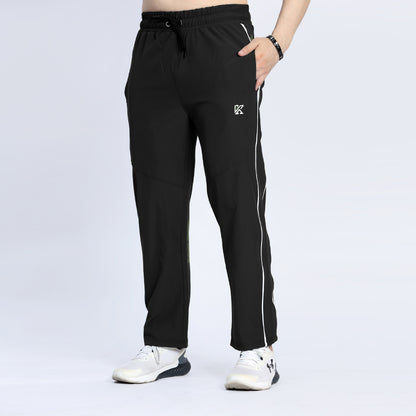 Drape Baggy Trouser