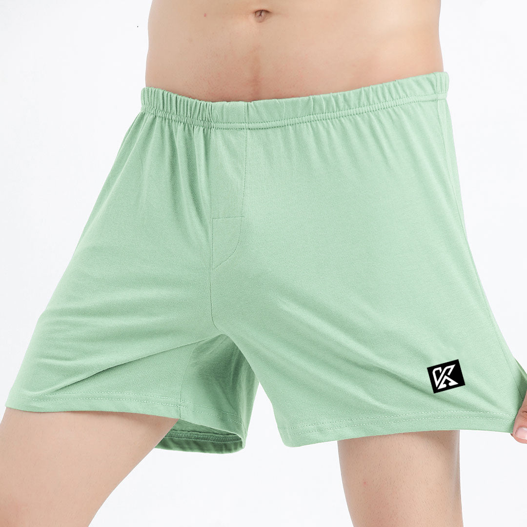 Dazel Jersey Boxer - Konfor