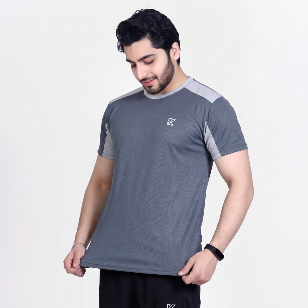 Rogue Dark Grey DRI-FIT Tee-Shirt
