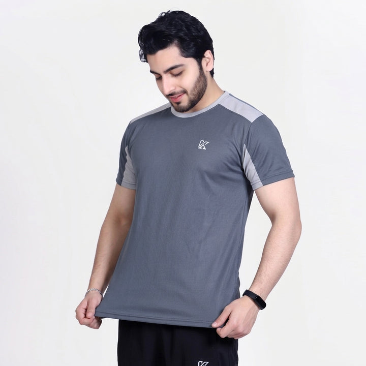 Rogue Dark Grey DRI-FIT Tee-Shirt