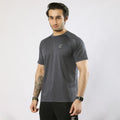 Xtrack 4.0 Grey T-Shirt