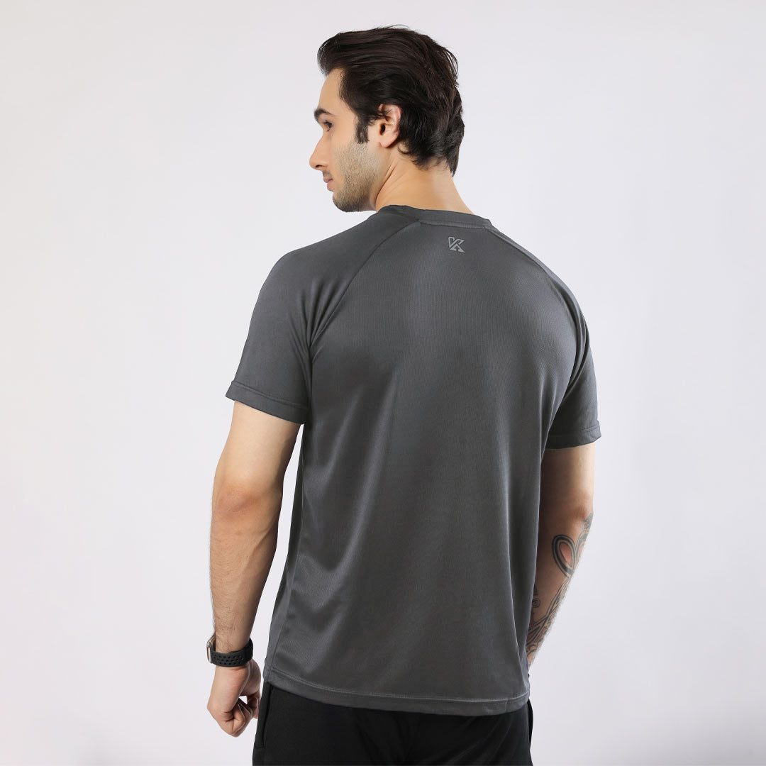 Xtrack 4.0 Grey T-Shirt