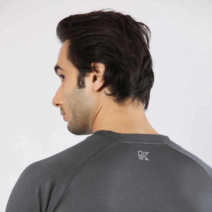 Xtrack 4.0 Grey T-Shirt