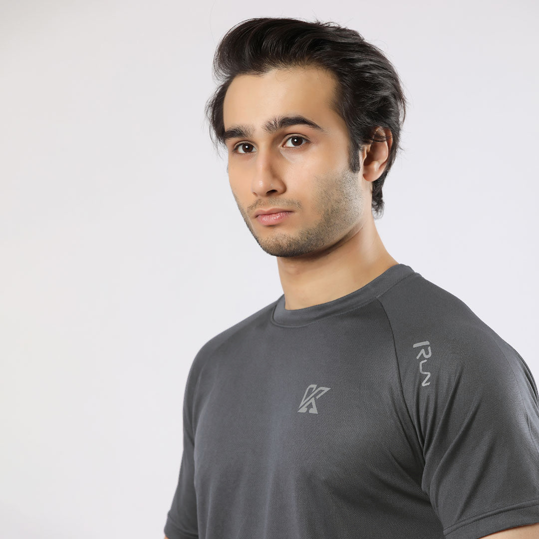 Xtrack 4.0 Grey T-Shirt