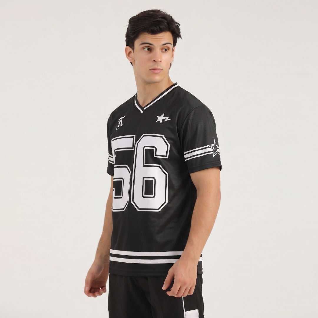 King 56 Sport T-Shirt Vol 4