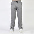 Vita Light Grey Baggy Trouser