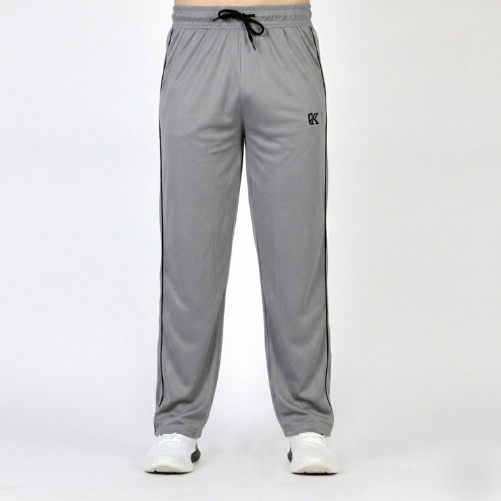Vita Light Grey Baggy Trouser