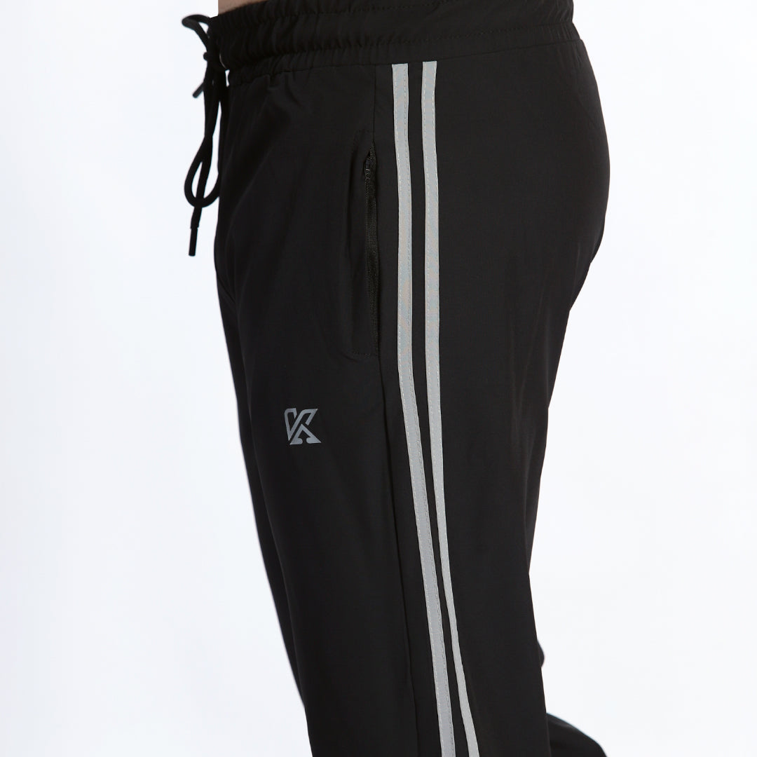 Endure Black 2.0 Micro Stretch Trouser For Men