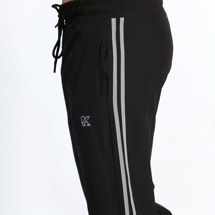Endure Black 2.0 Micro Stretch Trouser For Men