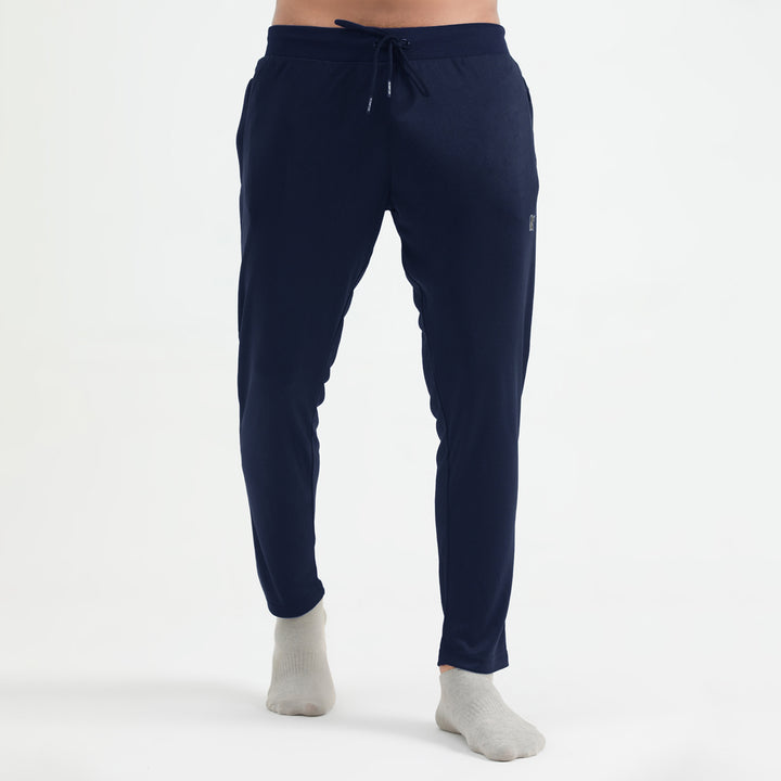 Urban Star 2.0 Blue Gym Trouser
