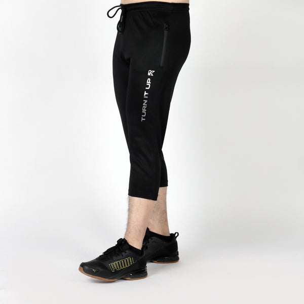 Athletrio 3-Quarter Shorts