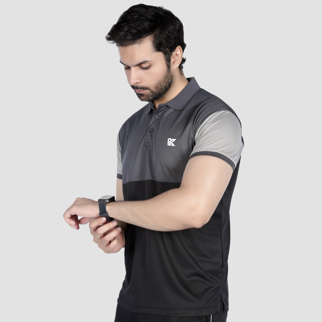True Blend Dri-fit Polo Shirt