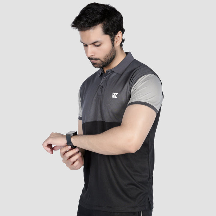 True Blend Dri-fit Polo Shirt