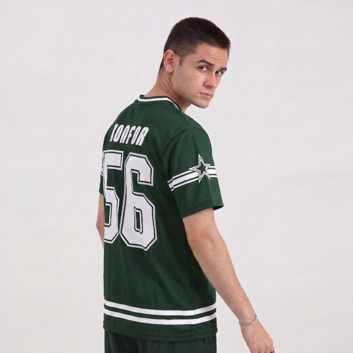 King 56 Sport t-Shirt Vol.9