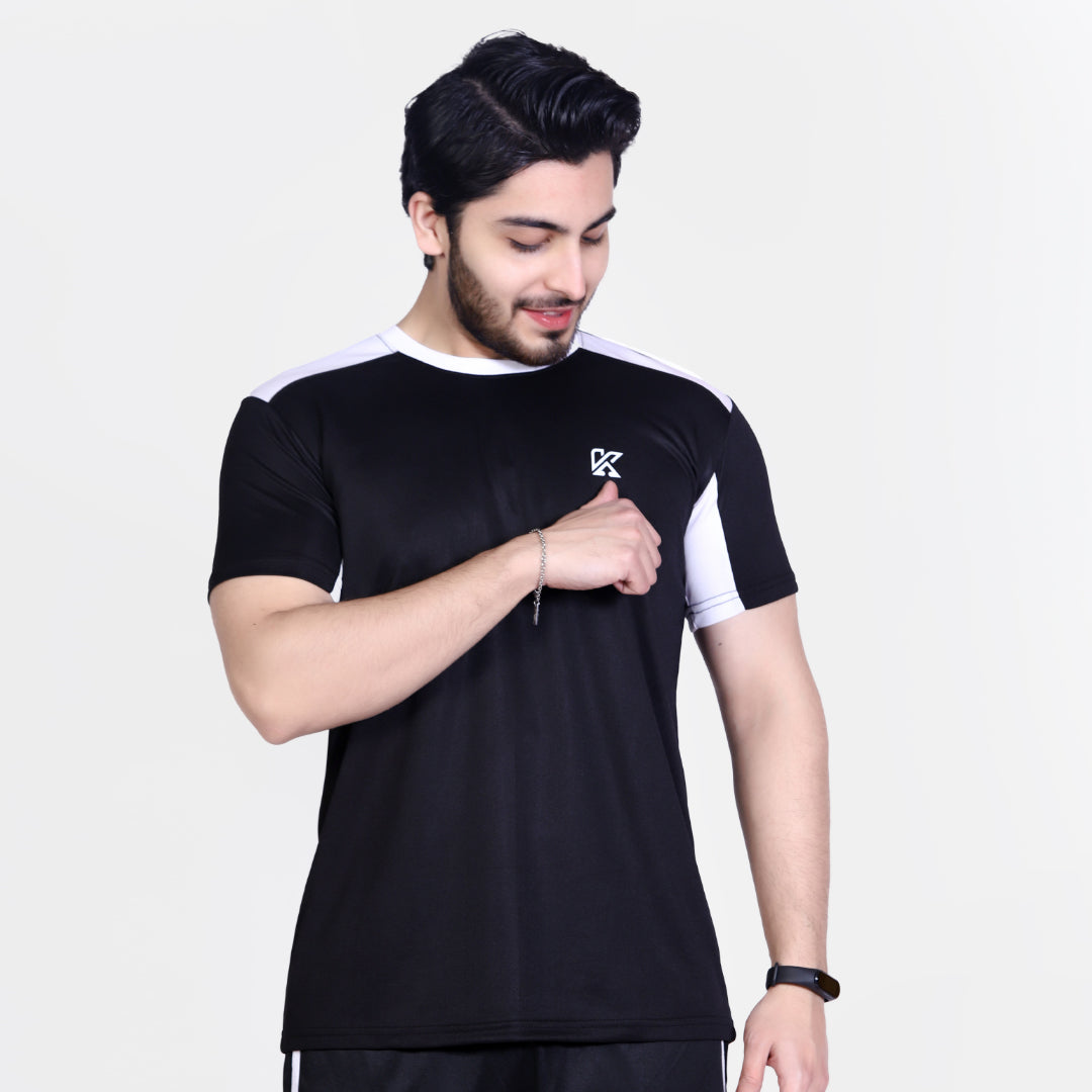 Rogue Black DRI-FIT Tee-Shirt