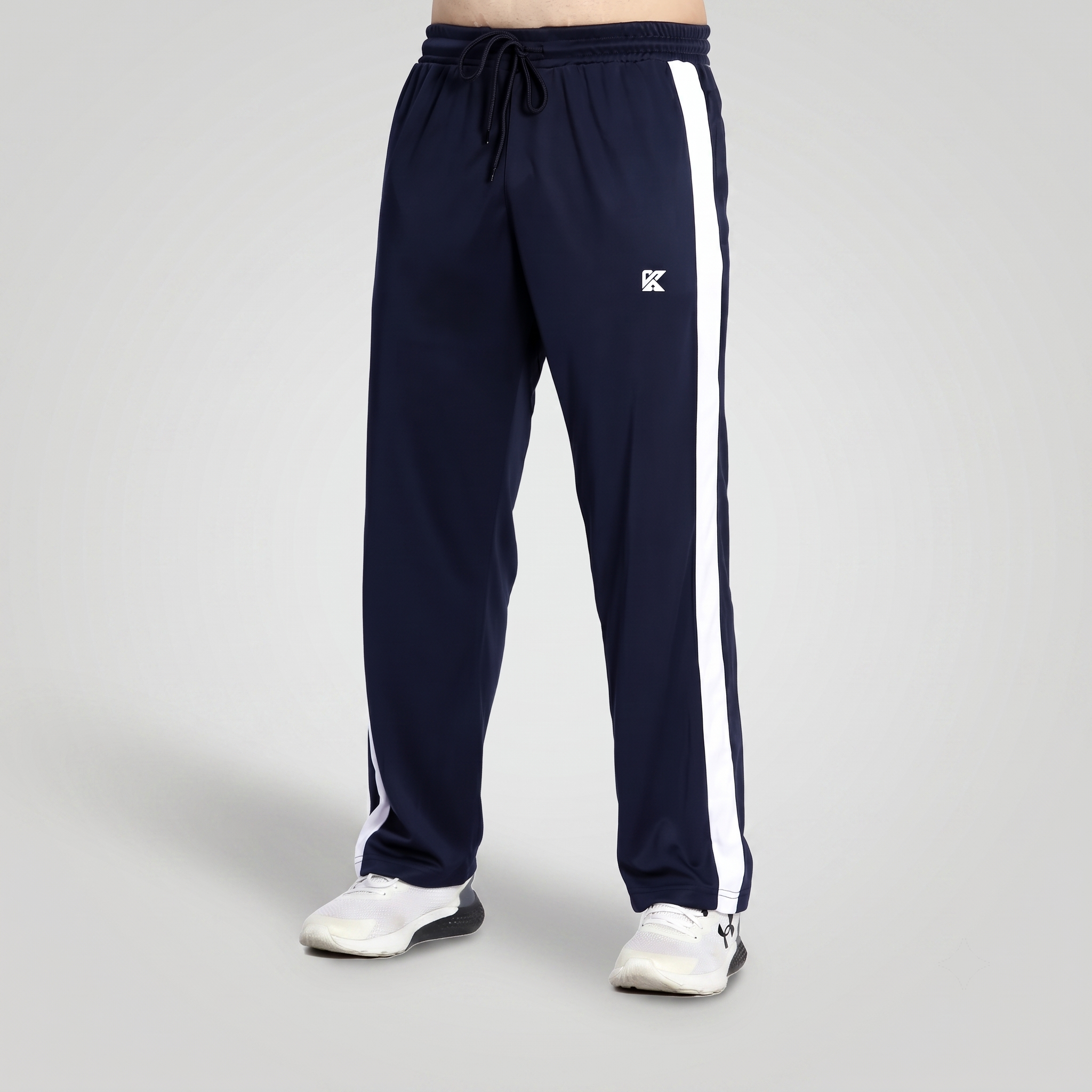 Hustle Baggy Trouser