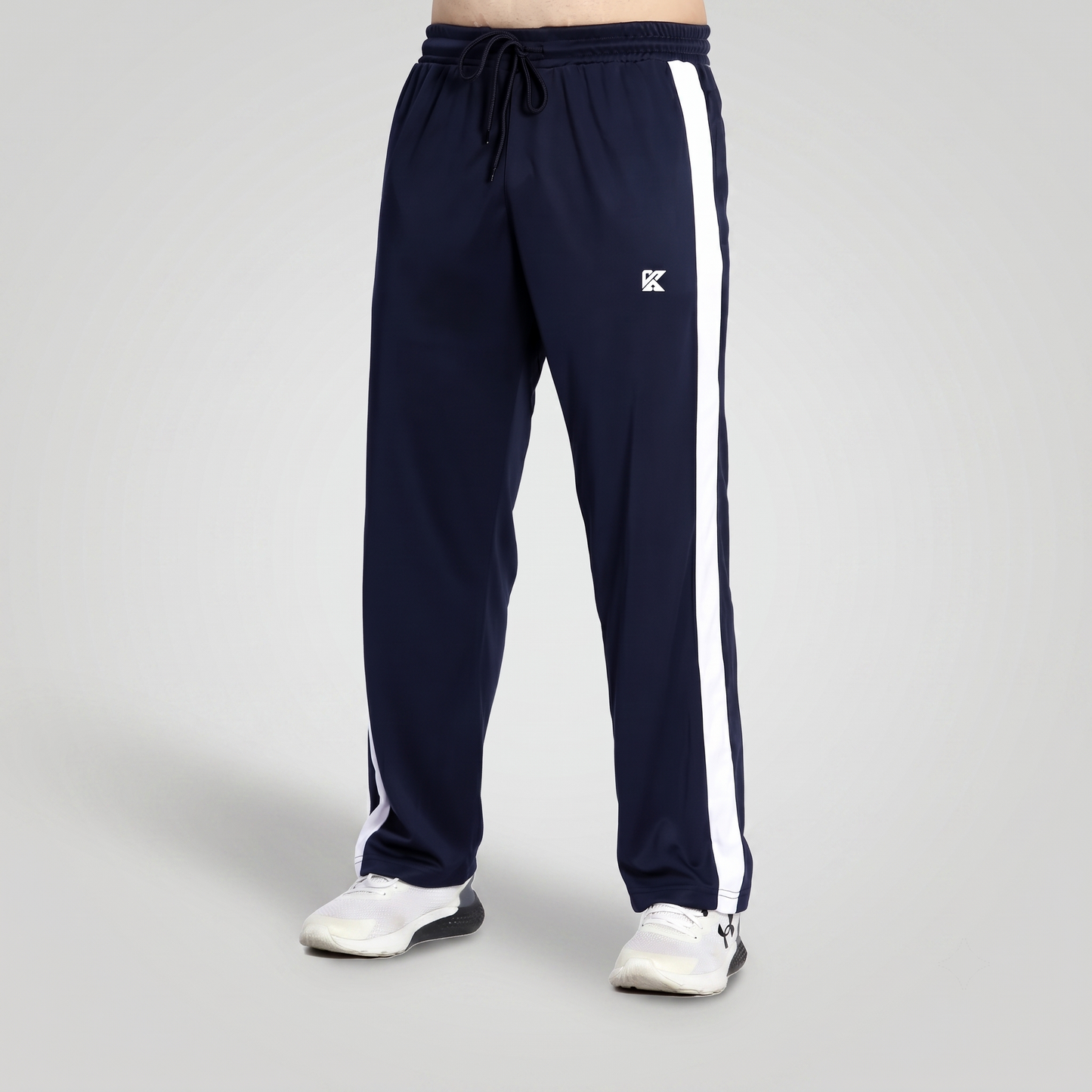 Hustle Baggy Trouser
