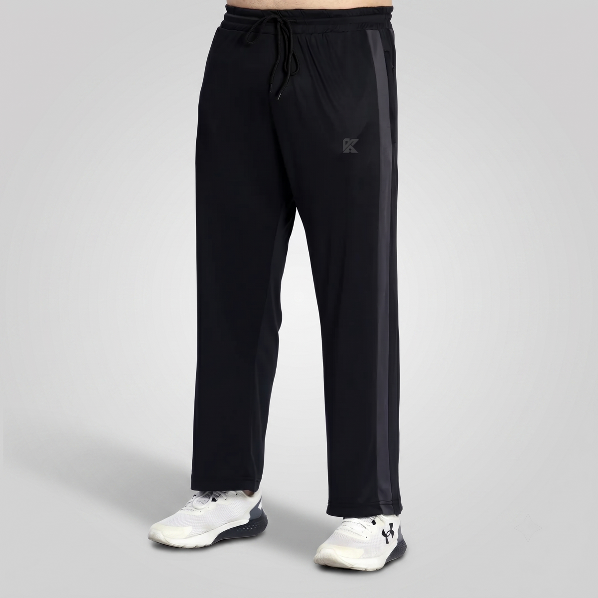 Flexton Baggy Trouser