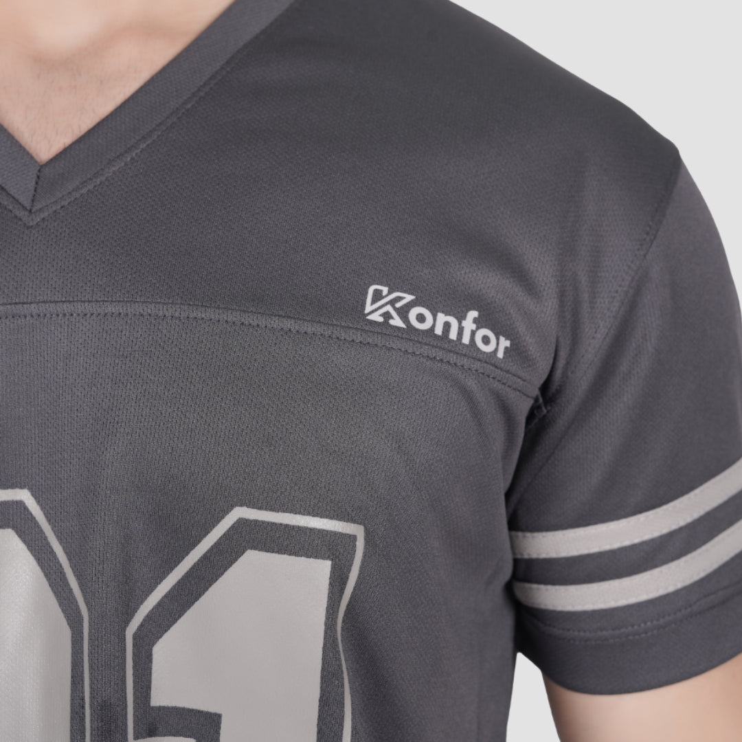 Football Sport T-Shirt Vol-3