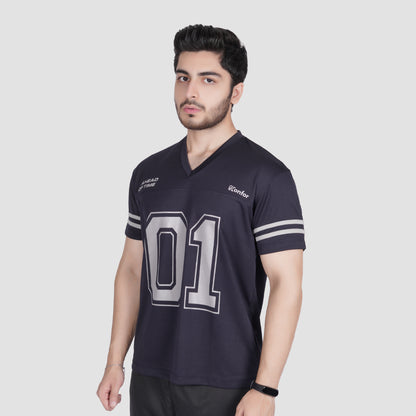 Football Sport T-Shirt Vol-4