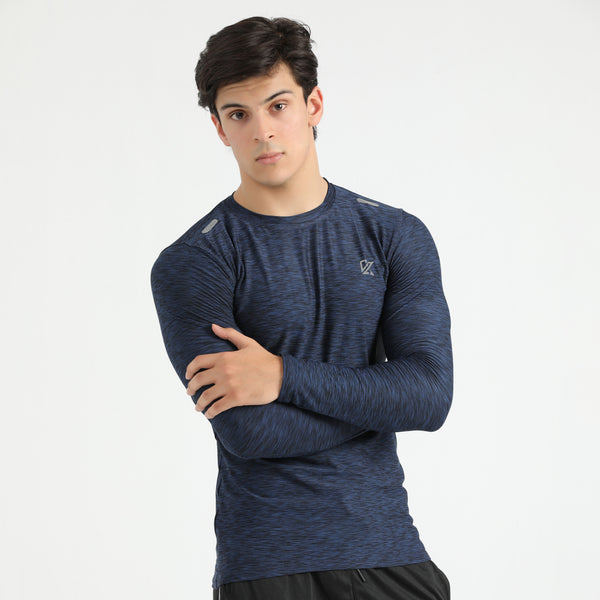 EDMOND COMPRESSION  T-Shirt