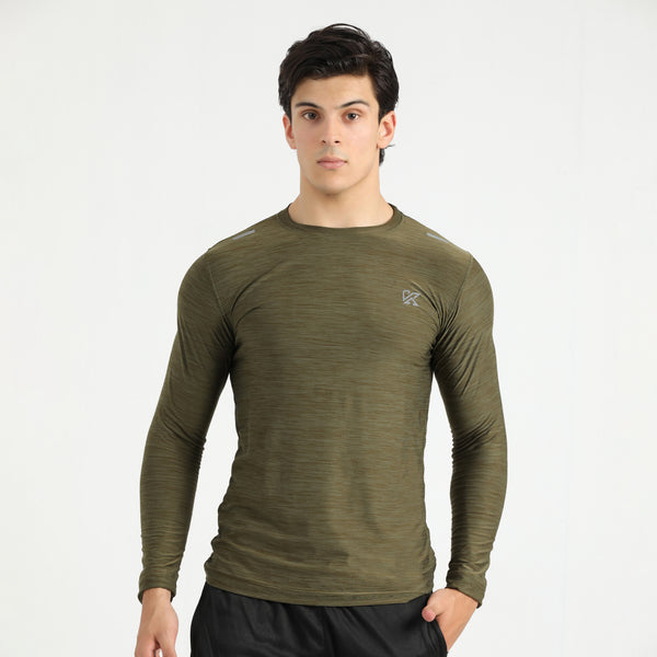 ASPEN COMPRESSION T-Shirt