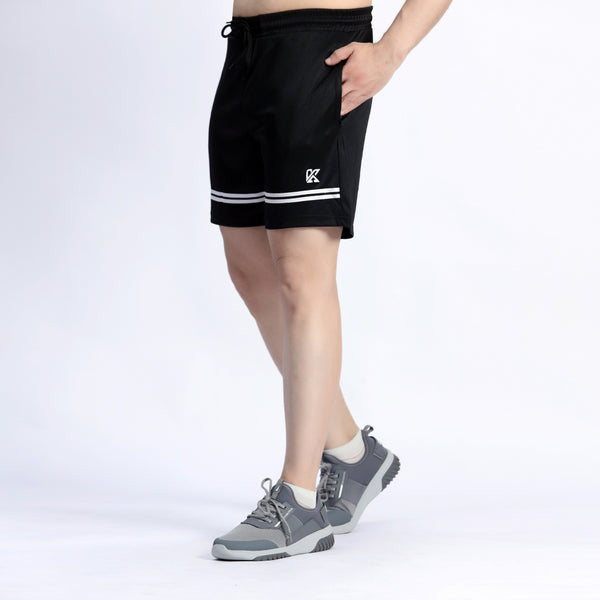 Nero Shorts