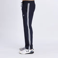 Endure Blue Micro Stretch Trouser For Men