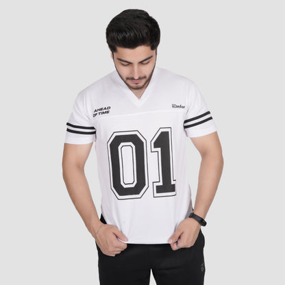 Football Sport T-Shirt Vol-2