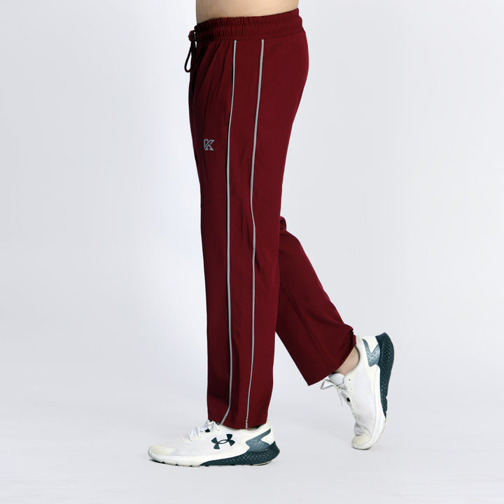 Velour Micro Stretch Trouser For Men