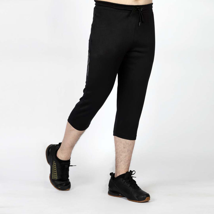 Zenitht 3-Quarter Shorts