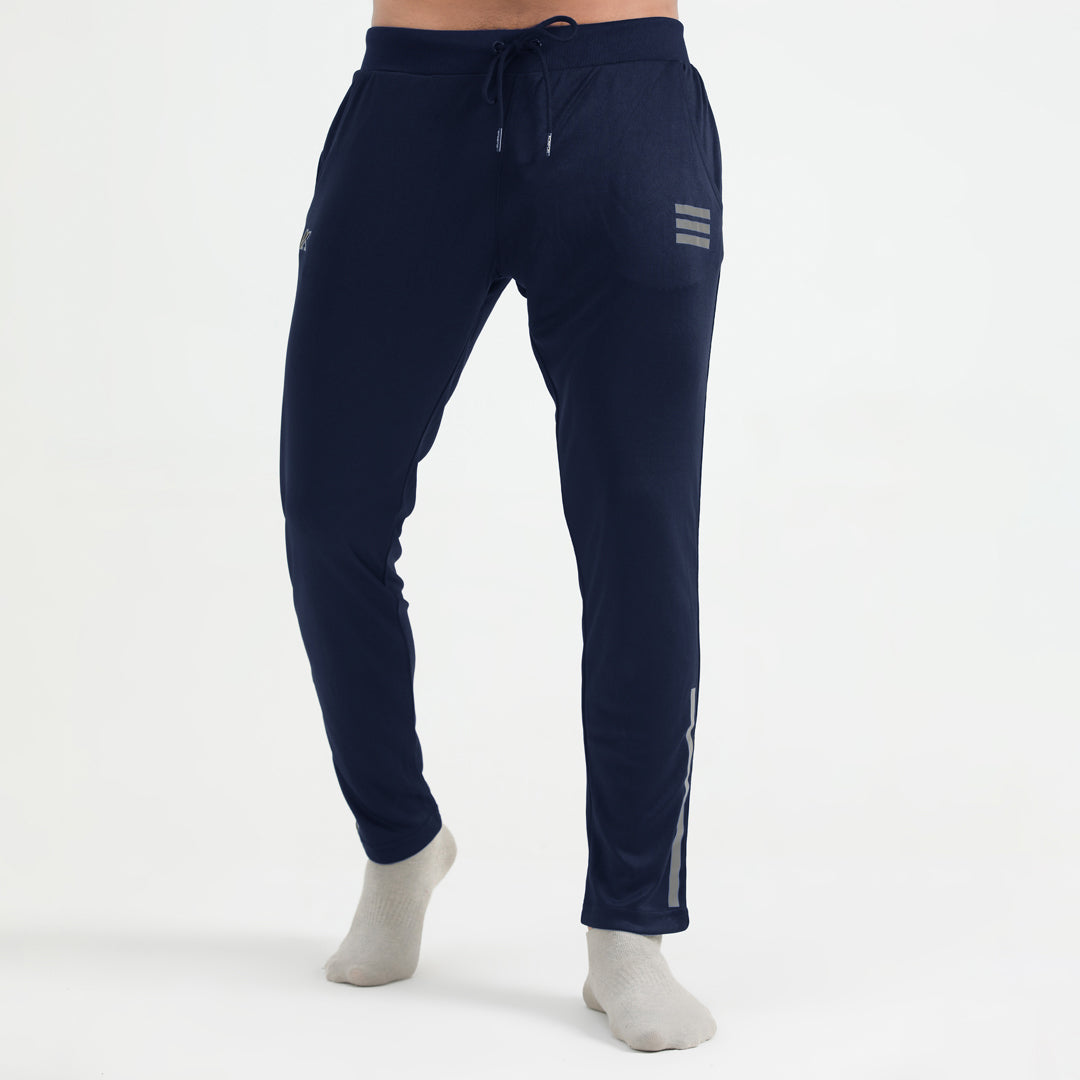 Kester 2.0 Blue DryFit Trouser