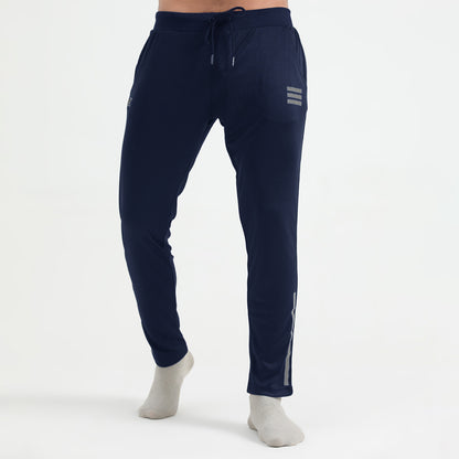 Kester 2.0 Blue DryFit Trouser