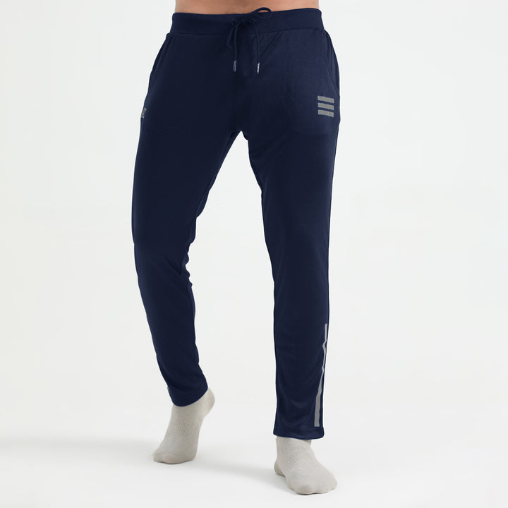 Kester 2.0 Blue DryFit Trouser