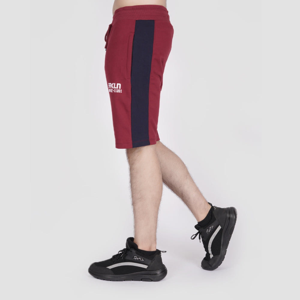 Edge Shorts