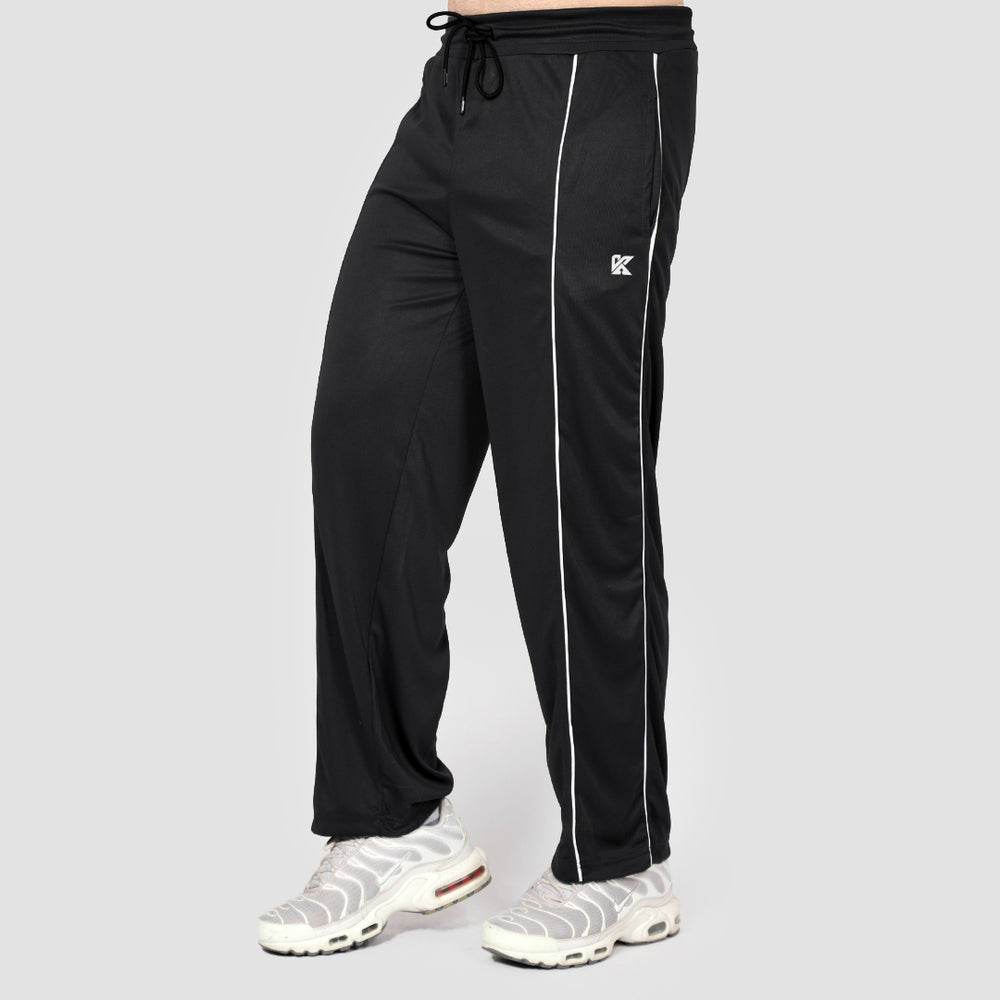 Drape Baggy Trouser