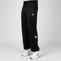 Glamor Black Baggy Trouser