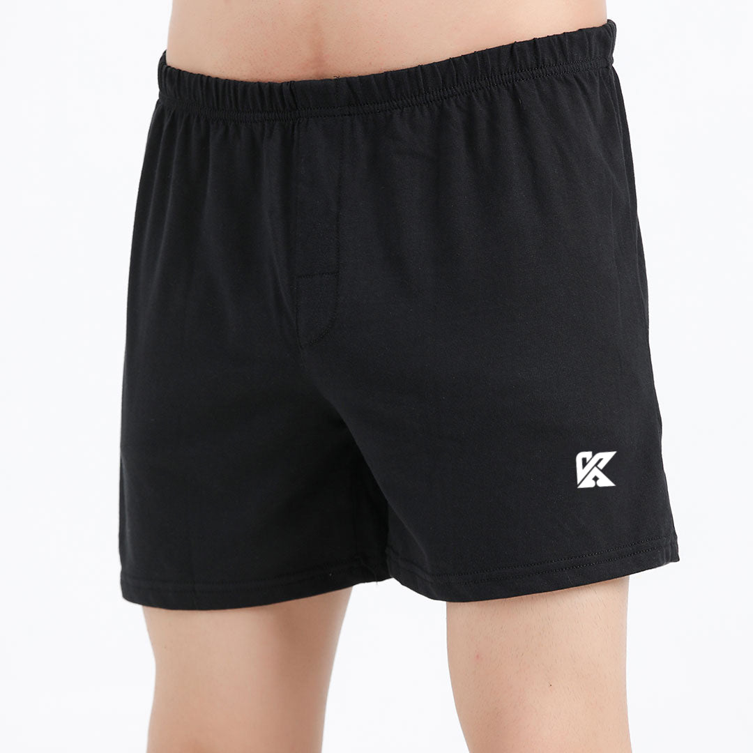 Blush Jersey Boxer Shorts for men – soft stylish boxer innerwear for comfort