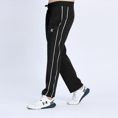 Drape Baggy Trouser