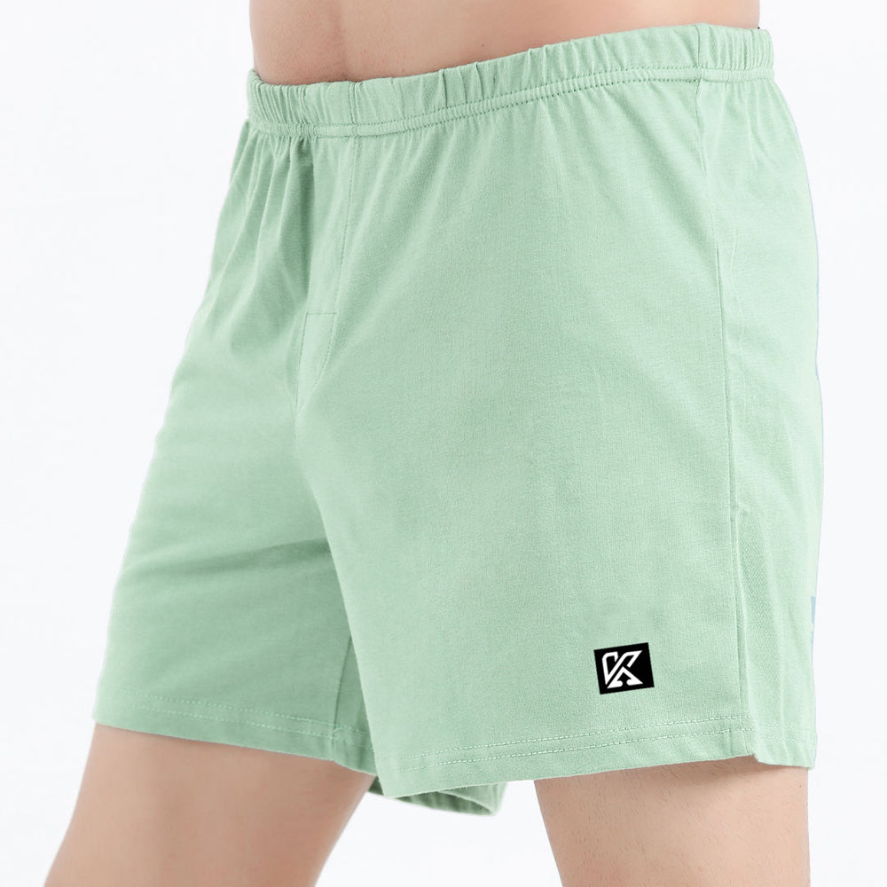 Dazel Jersey Boxer - Konfor