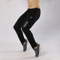 Splendid 2.0 Black DRY-FIT Trouser