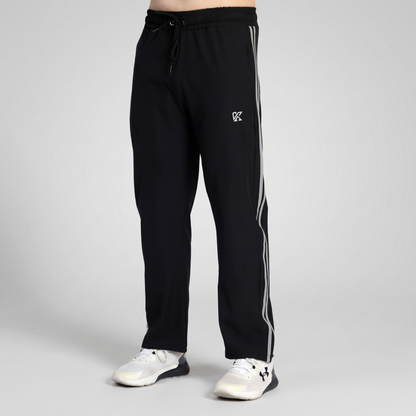 Endure Black 2.0 Micro Stretch Trouser For Men