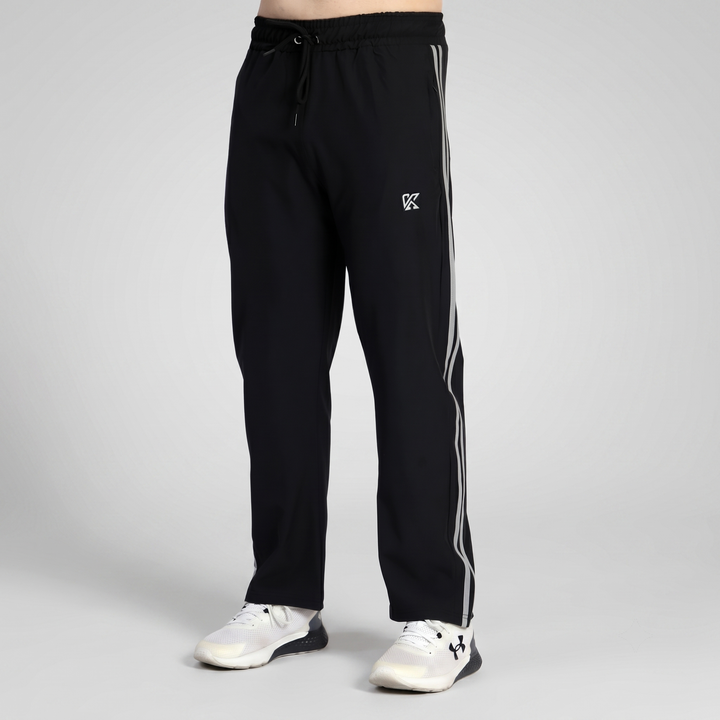 Endure Black 2.0 Micro Stretch Trouser For Men