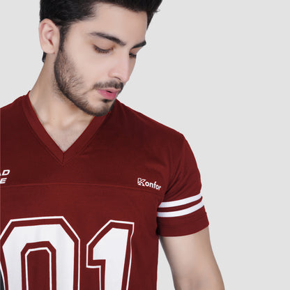 Football Sport T-Shirt Vol 5