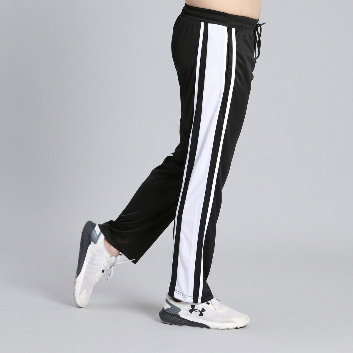 Fabrinity Baggy Trouser