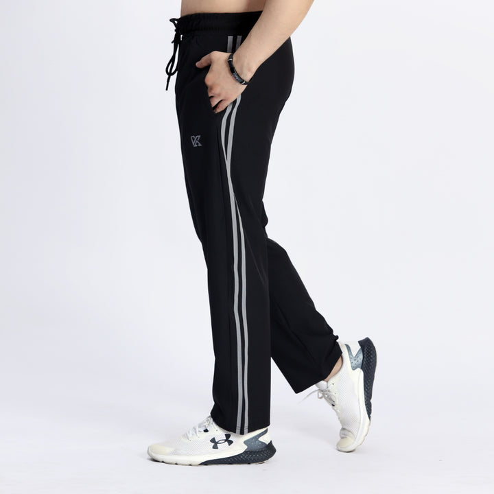Endure Black 2.0 Micro Stretch Trouser For Men