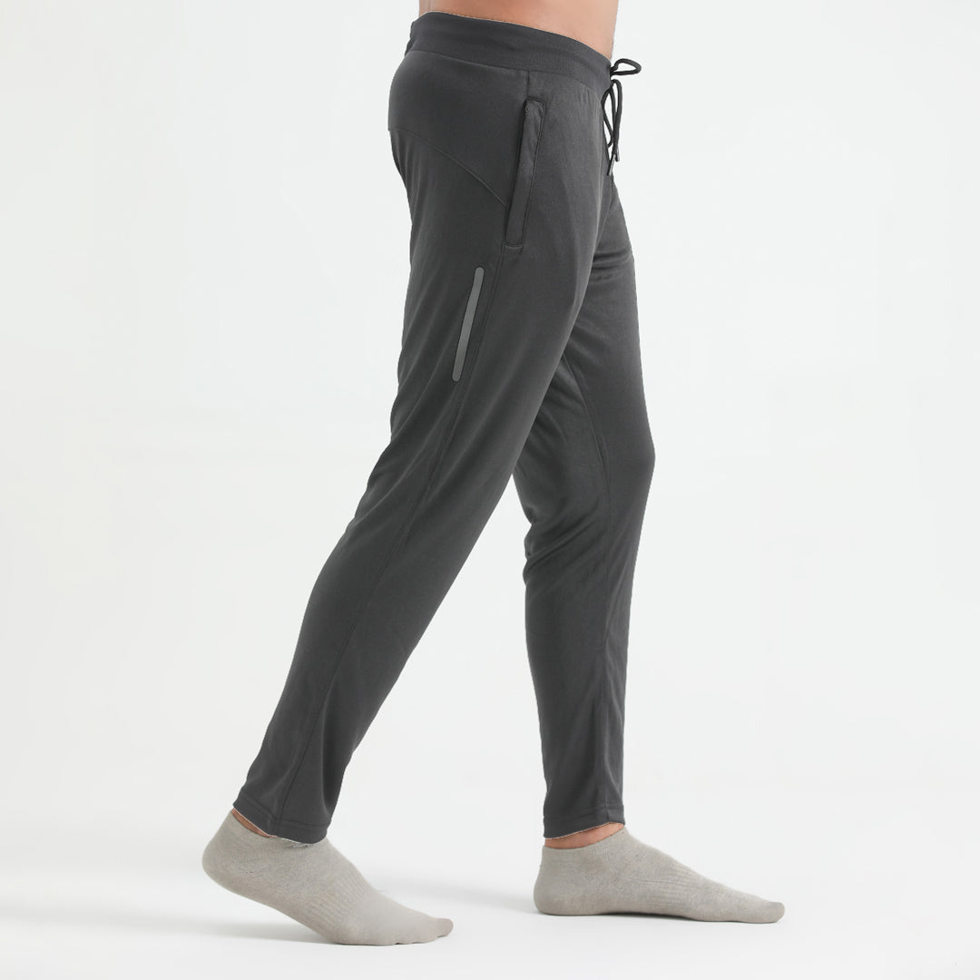 Urban Star 3.0 Grey Gym Trouser
